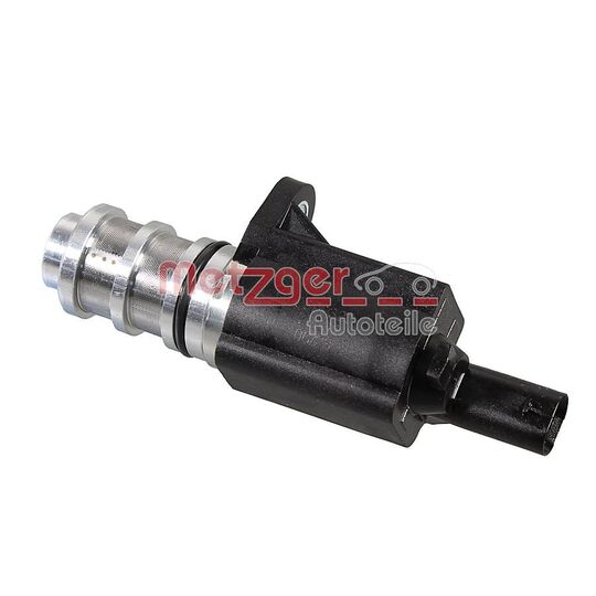 0899320 - Oil Pressure Valve 