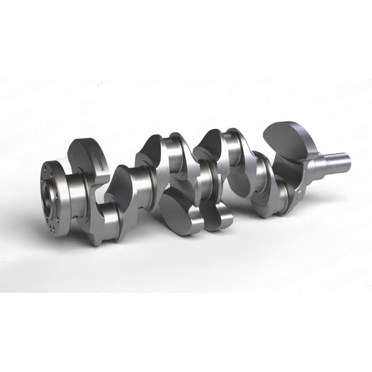 CK008302 - Crankshaft 