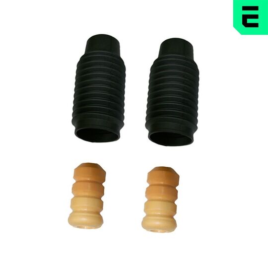 AK-735134 - Dust Cover Kit, shock absorber 