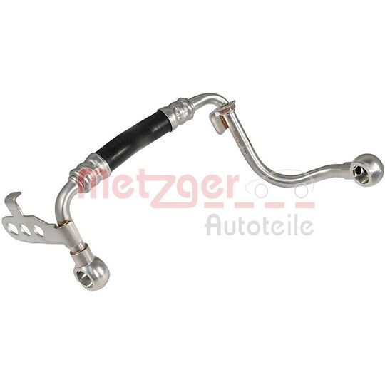 4010404 - Coolant Tube 