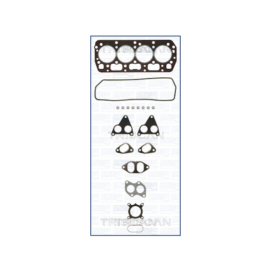 598-85140 - Gasket Set, cylinder head 