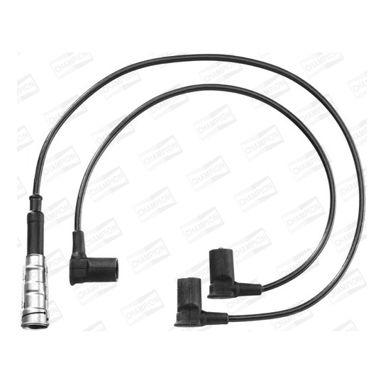 CLS253 - Ignition Cable Kit 