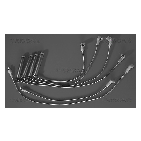 8860 7214 - Ignition Cable Kit 