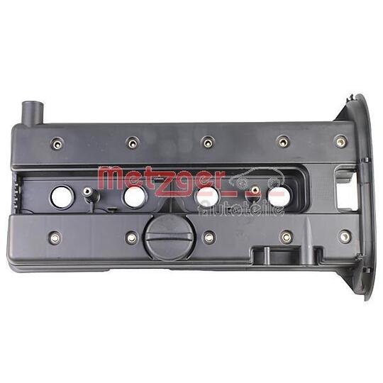 2389168 - Cylinder Head Cover 