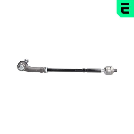 G0-736 - Rod Assembly 