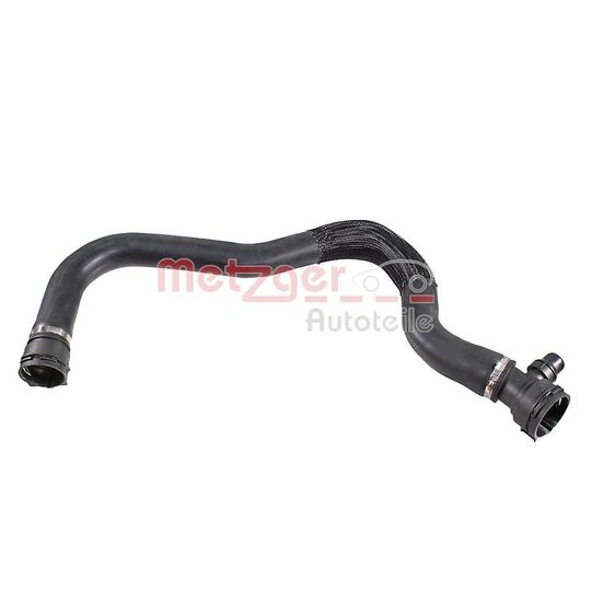 2421499 - Radiator Hose 