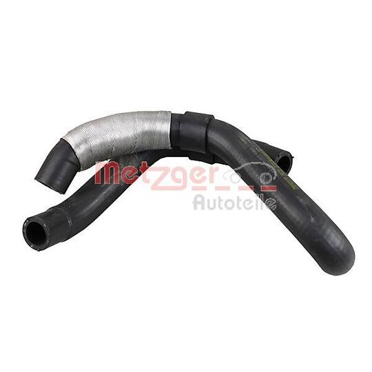 2420131 - Radiator Hose 