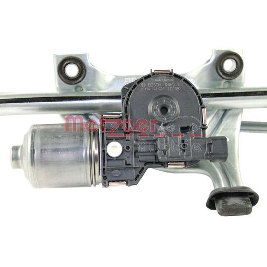 2190209 - Wiper Linkage 