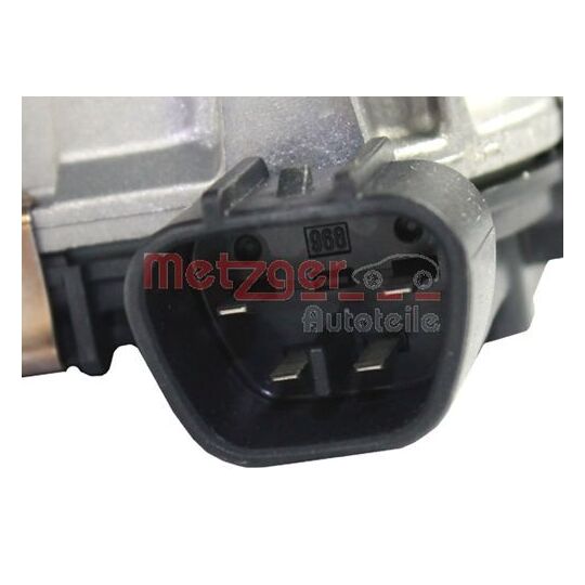 2190209 - Wiper Linkage 