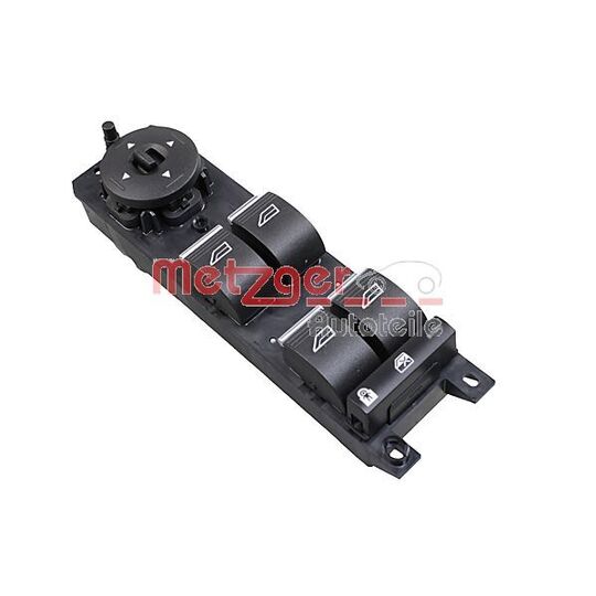 0916779 - Switch, window regulator 