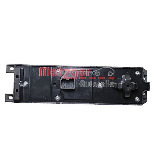 0916779 - Switch, window regulator 