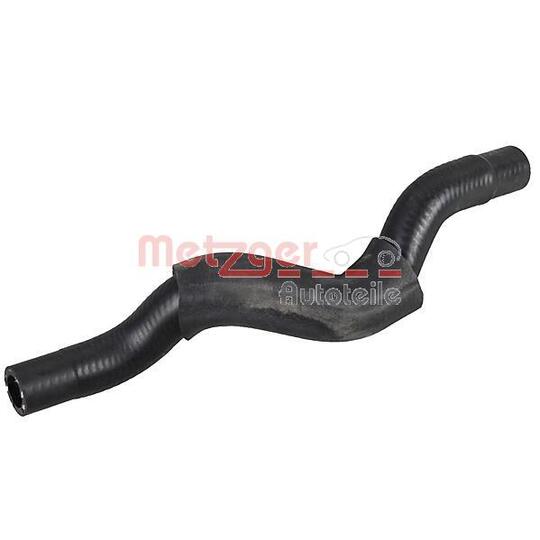 2421239 - Radiator Hose 