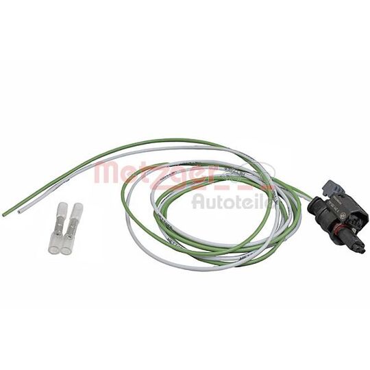 2324163 - Adapter cable, High-Pressure Pump 