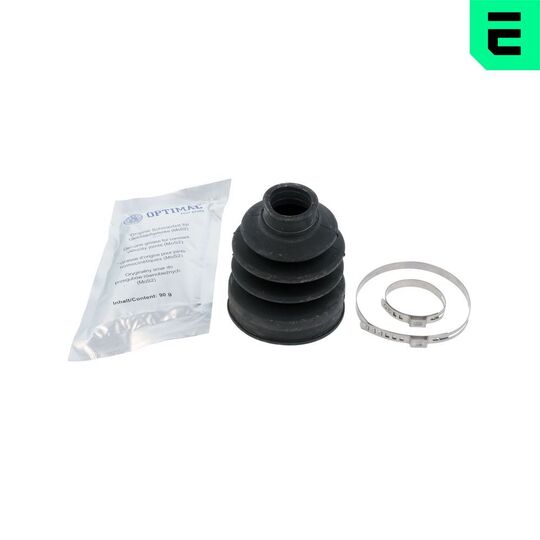 CVB-10809CR - Bellow Set, drive shaft 