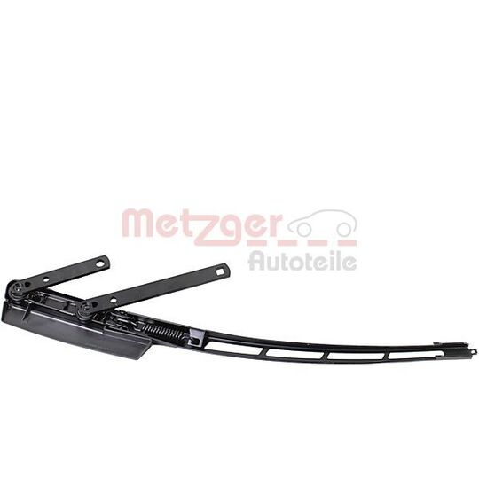 2190938 - Wiper Arm, window cleaning 