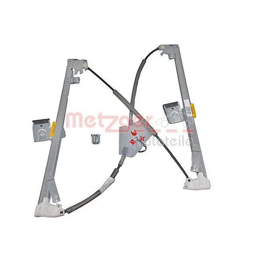 2160576 - Window Regulator 