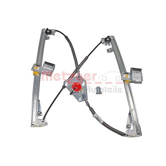 2160576 - Window Regulator 