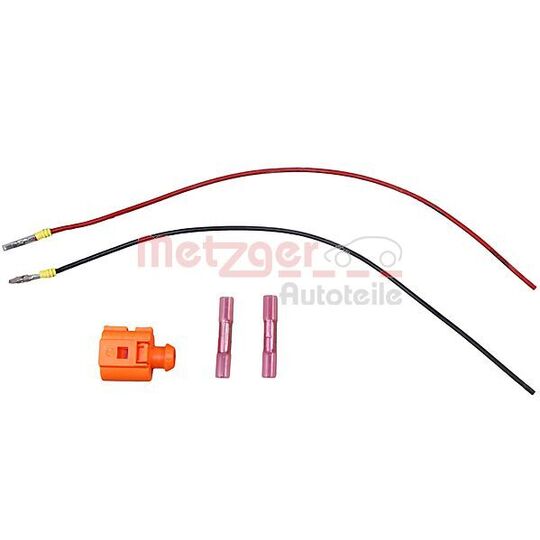 2324153 - Cable Repair Set, central electrics 