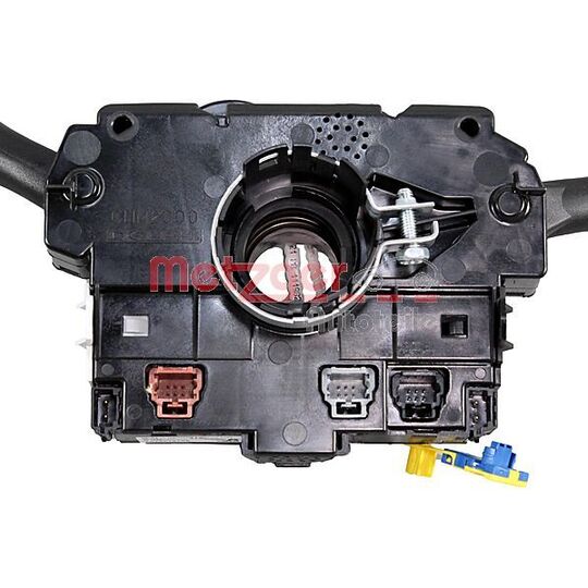 0916813 - Steering Column Switch 