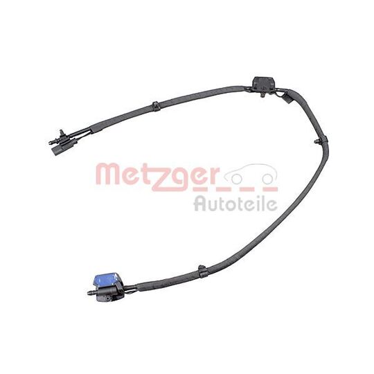 2220799 - Nozzle chain, window cleaning 