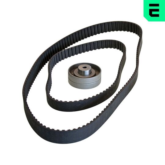 SK-1578 - Timing Belt Set 