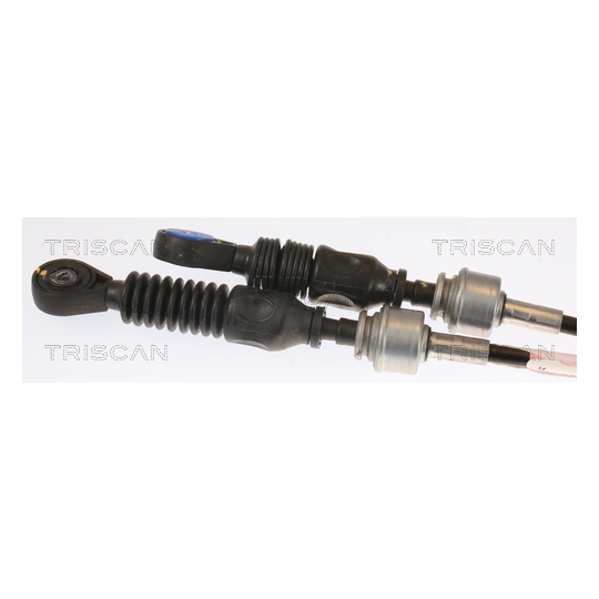 8140 13711 - Cable, manual transmission 