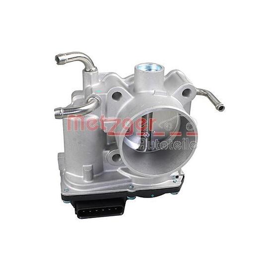 0892824 - Throttle body 