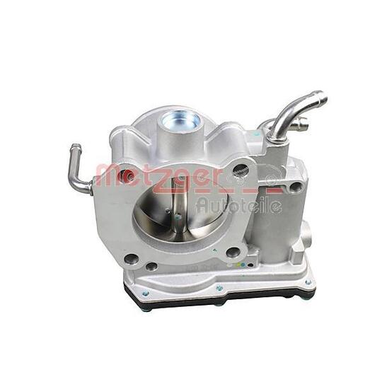 0892824 - Throttle body 