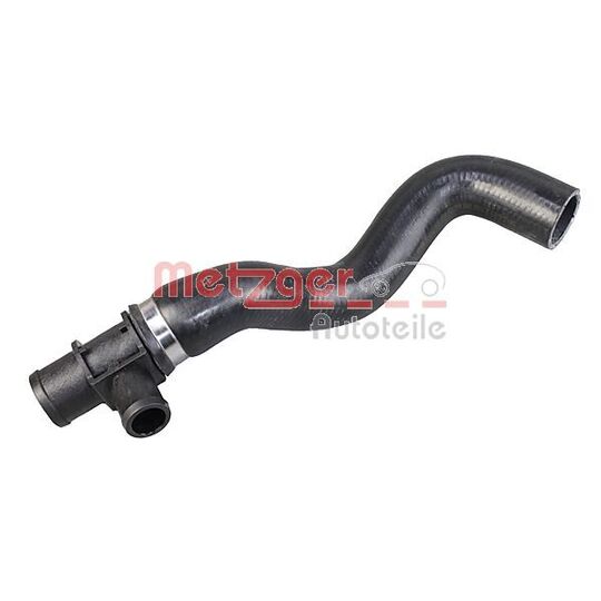 2421391 - Radiator Hose 