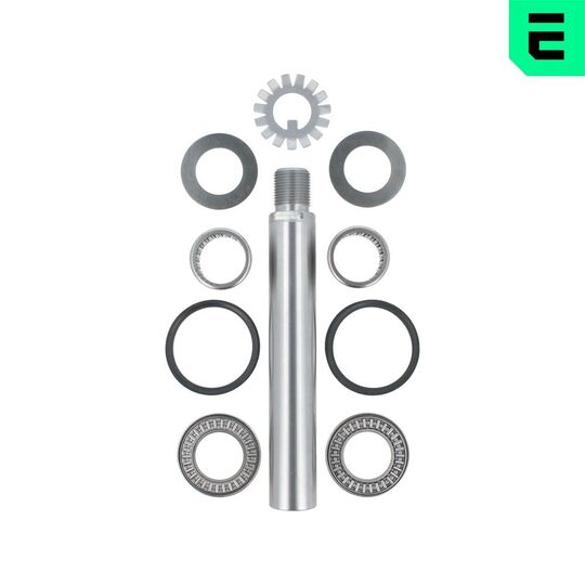 G8-538 - Repair Kit, kingpin 