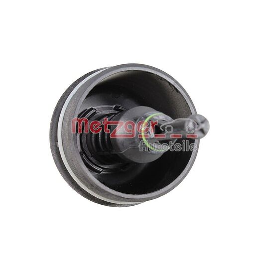 2370105 - Cap, oil filter housing 