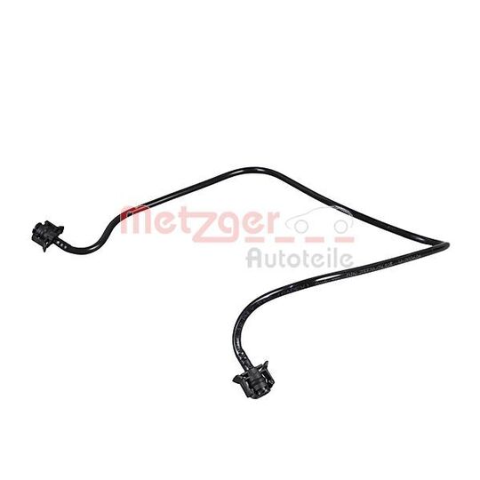 4010243 - Coolant Tube 