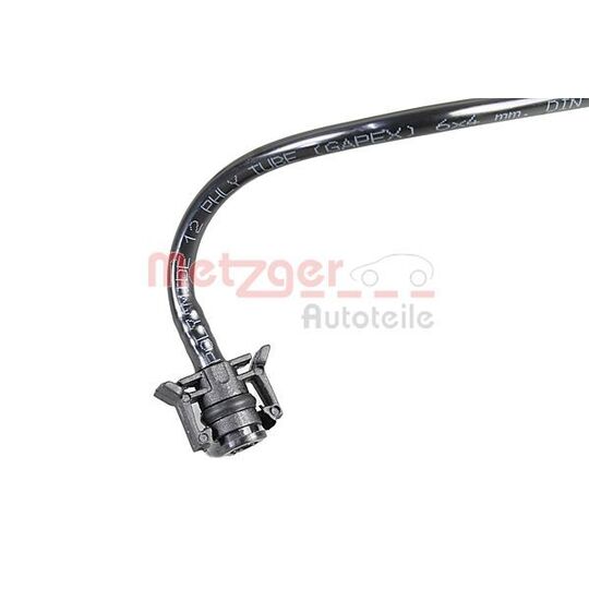 4010243 - Coolant Tube 