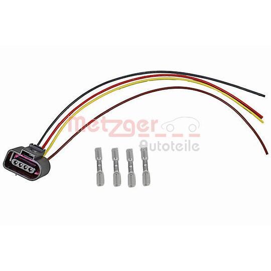 2324099 - Cable Repair Set, charge pressure sensor 