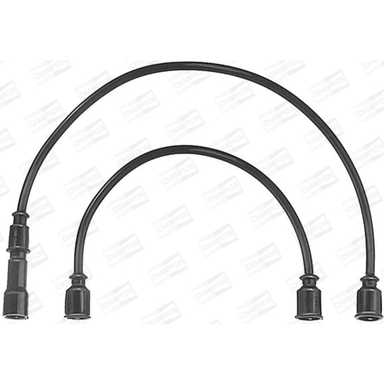 CLS247 - Ignition Cable Kit 