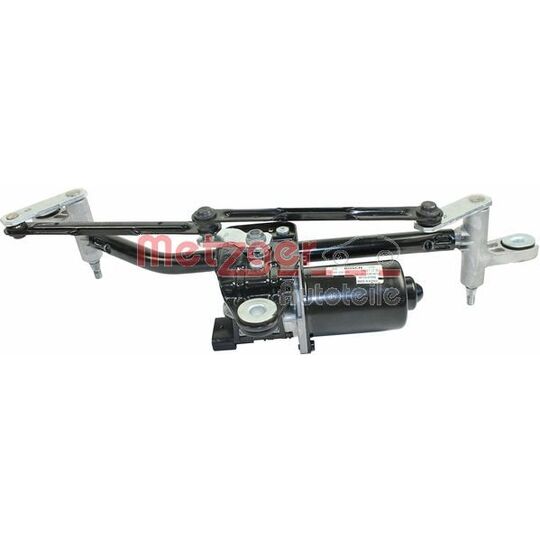 2190781 - Wiper Linkage 