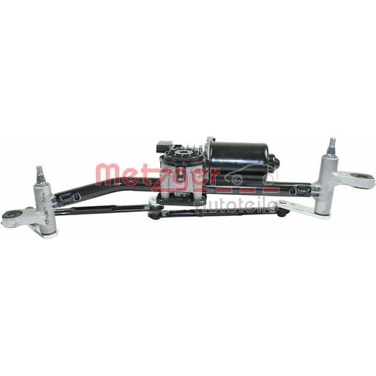 2190781 - Wiper Linkage 