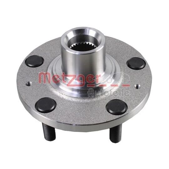 N 1042 - Wheel hub 