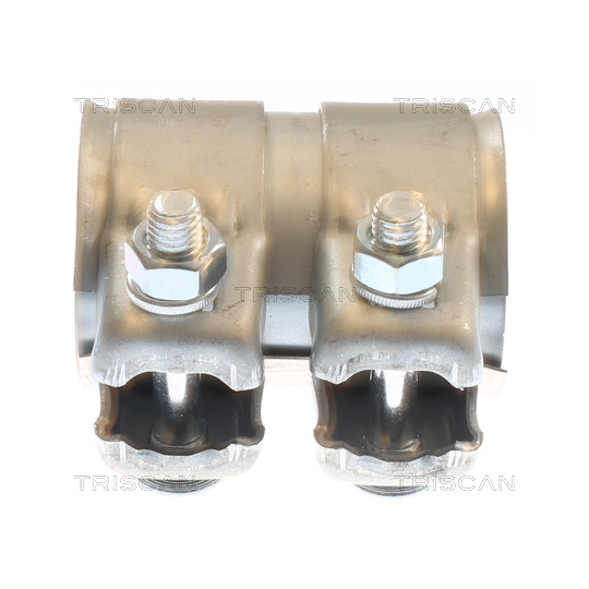 7000 10068 - Pipe Connector, exhaust system 