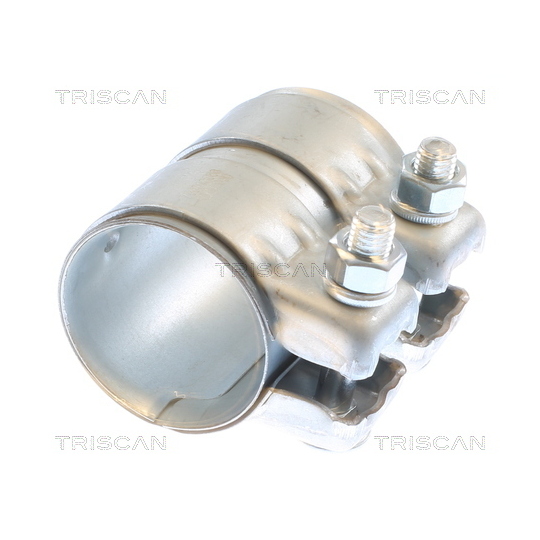 7000 10068 - Pipe Connector, exhaust system 