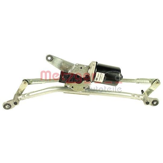 2190186 - Wiper Linkage 