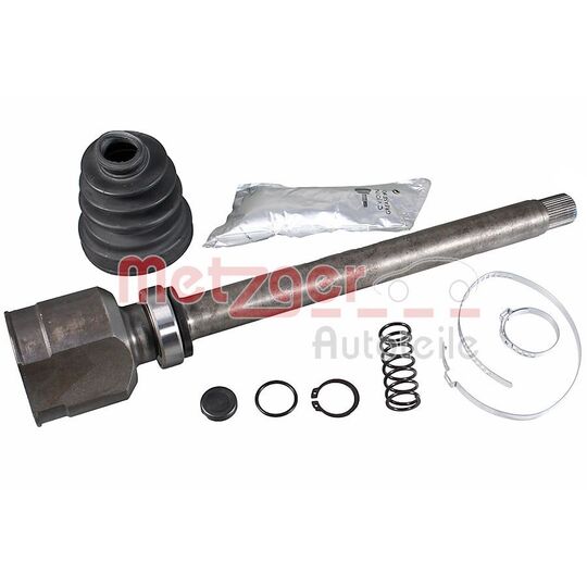 7110184 - Joint Kit, drive shaft 