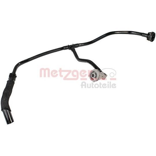 4010364 - Coolant Tube 