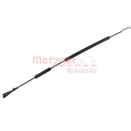 3160006 - Cable, door release 