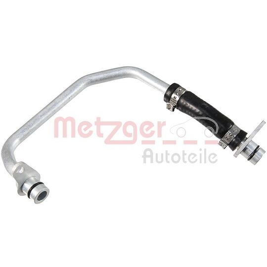 4010402 - Coolant Tube 