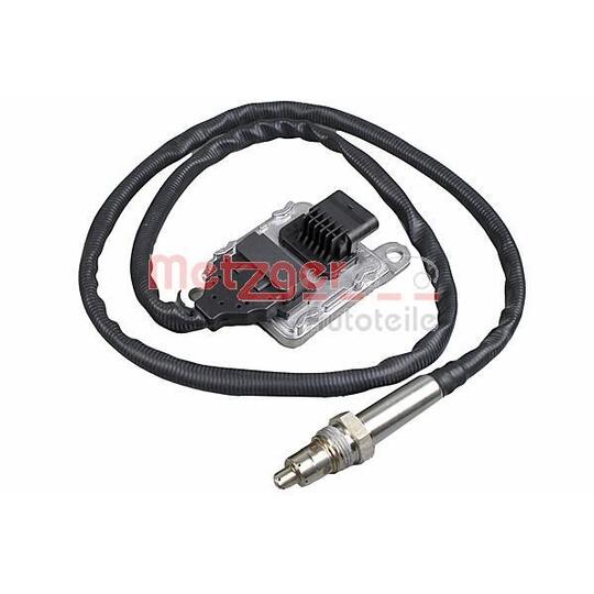 0899240 - NOx Sensor, NOx Catalyst 