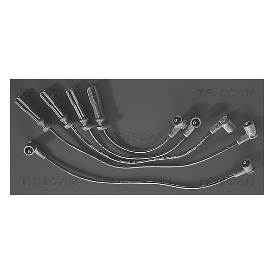 8860 6467 - Ignition Cable Kit 