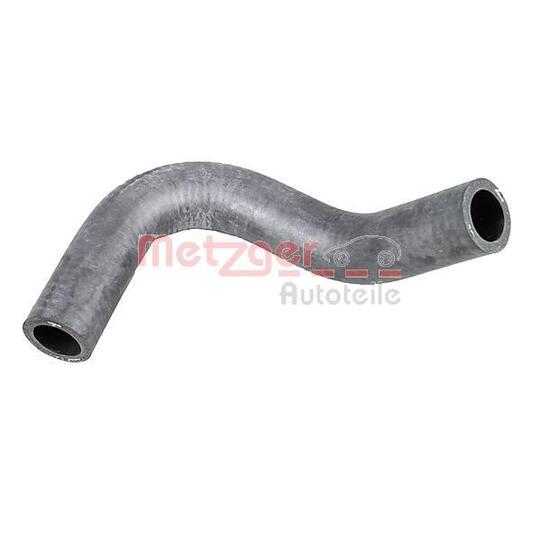 2421058 - Radiator Hose 