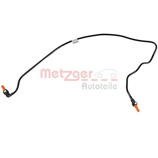 4010156 - Coolant Tube 