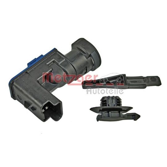 0906311 - Pressure Sensor, brake booster 